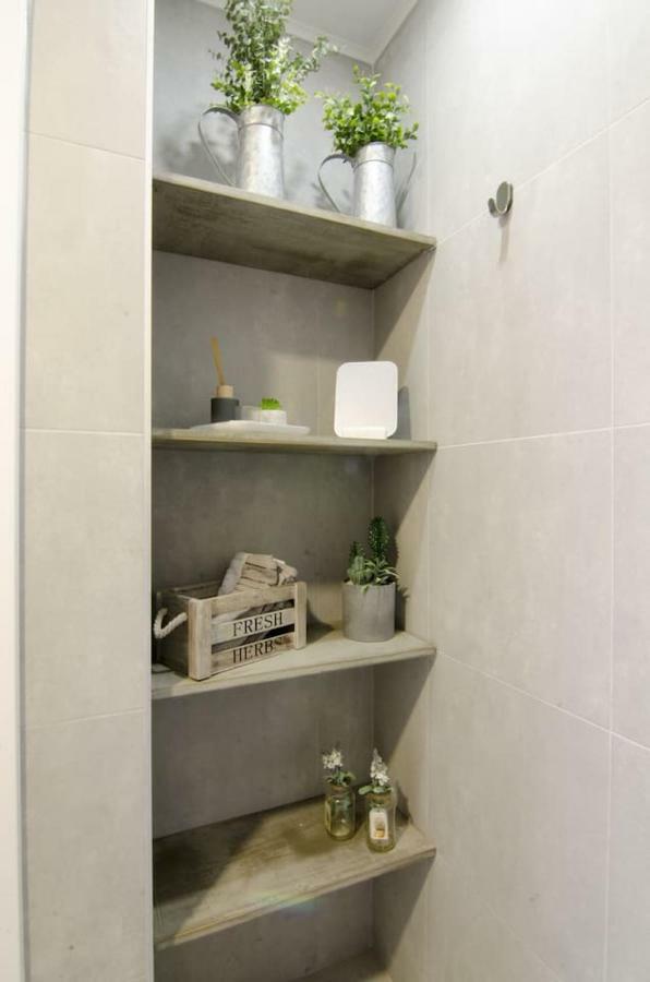 Baywatch Beach House Peniche Apartment Екстериор снимка